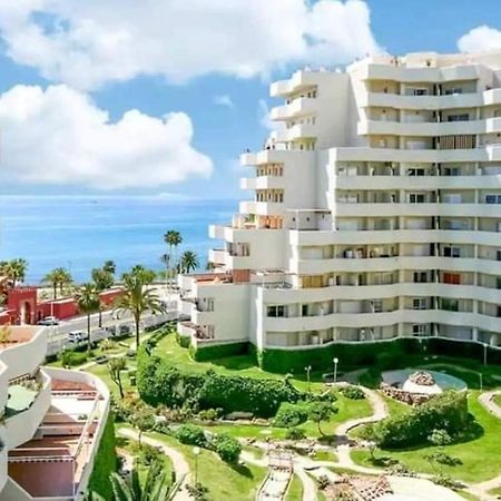 Benalbeach Estudio Premium Benalmádena Kültér fotó