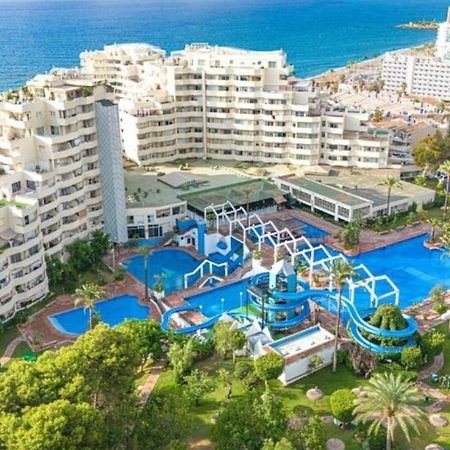 Benalbeach Estudio Premium Benalmádena Kültér fotó