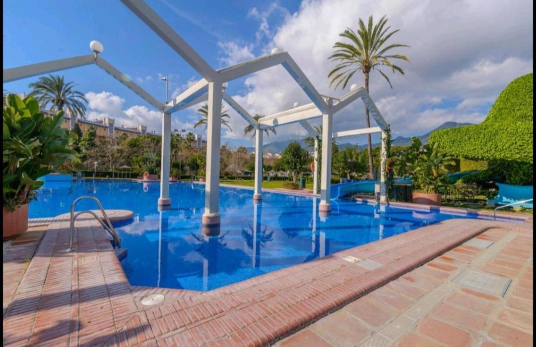 Benalbeach Estudio Premium Benalmádena Kültér fotó