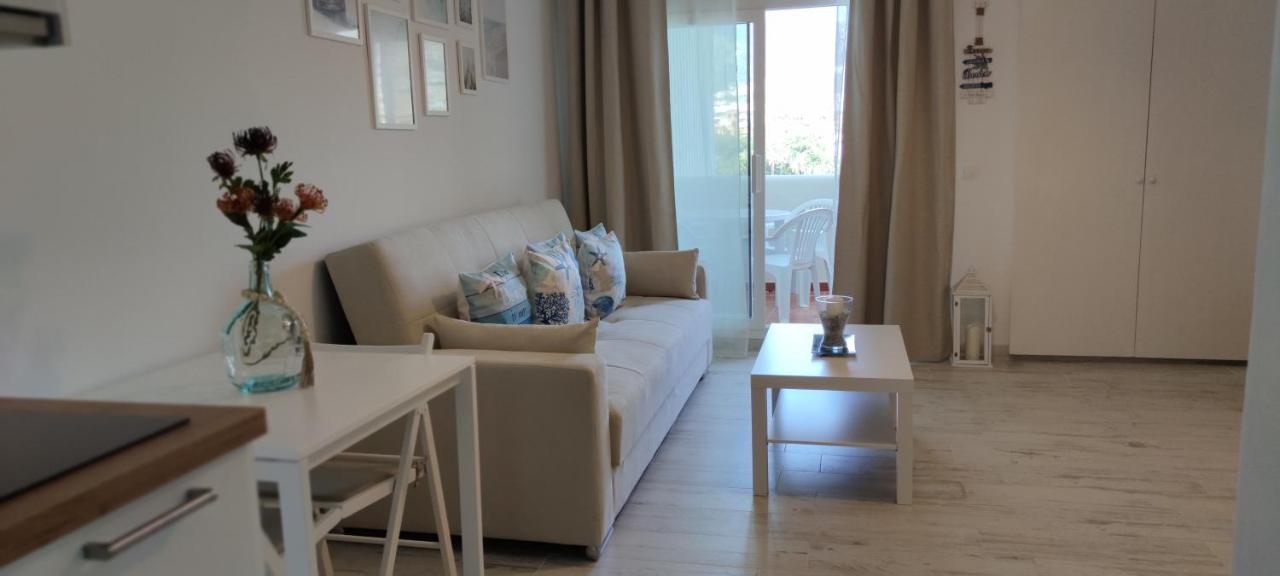Benalbeach Estudio Premium Benalmádena Kültér fotó