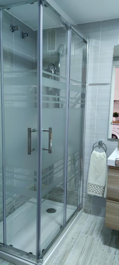 Benalbeach Estudio Premium Benalmádena Kültér fotó