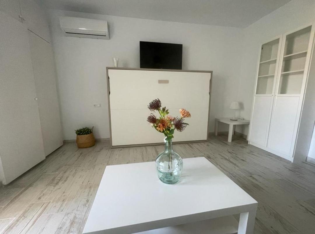 Benalbeach Estudio Premium Benalmádena Kültér fotó