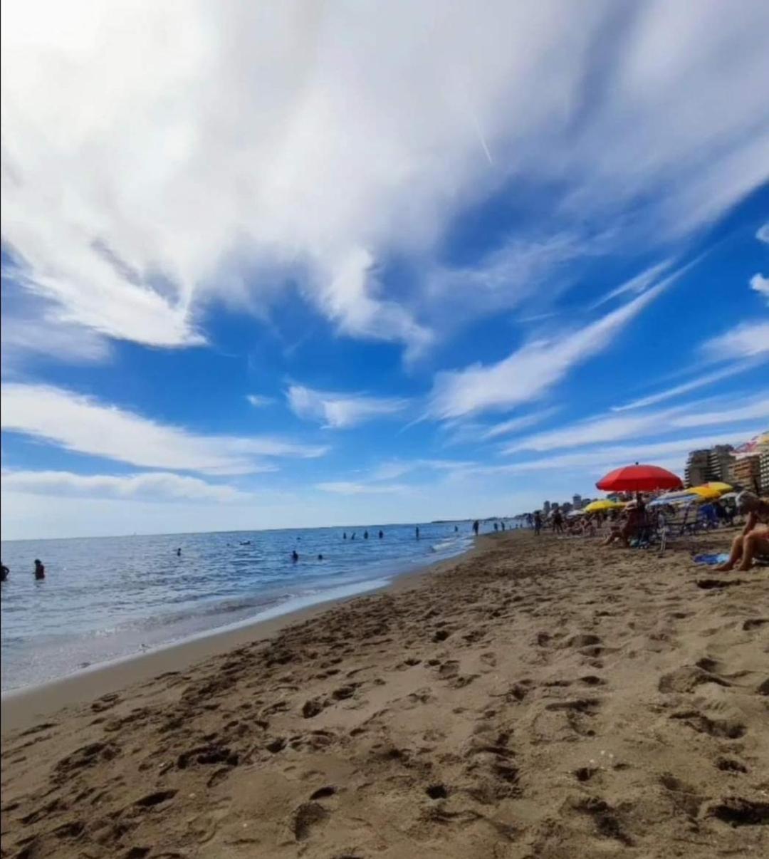 Benalbeach Estudio Premium Benalmádena Kültér fotó