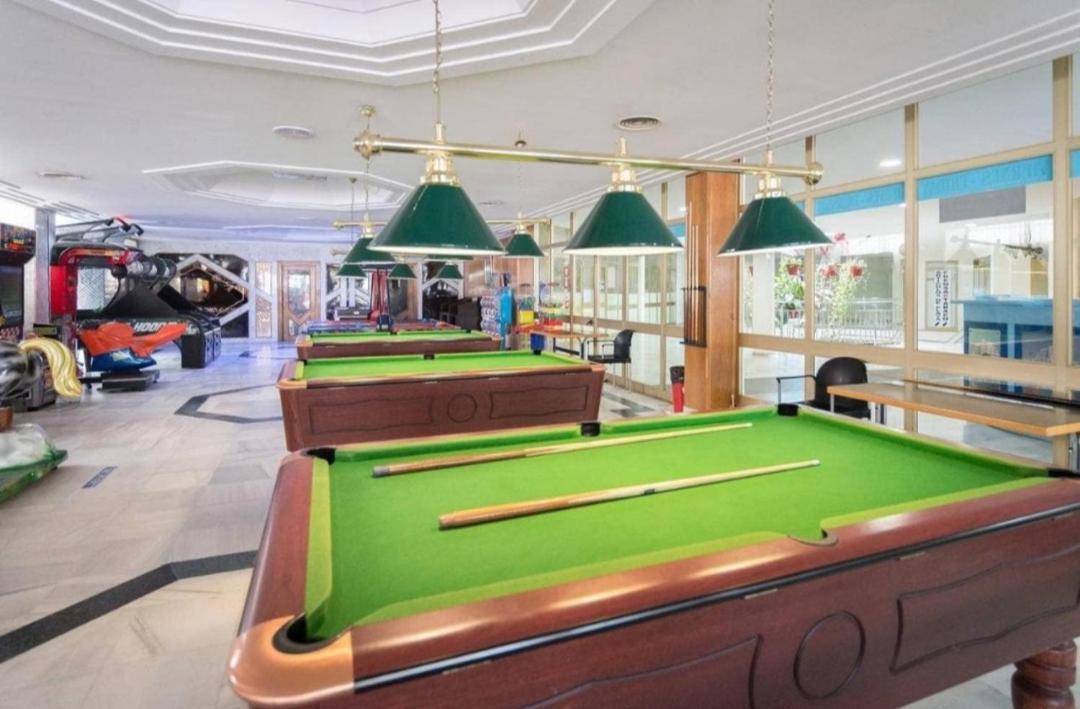 Benalbeach Estudio Premium Benalmádena Kültér fotó